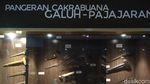 Serpihan Cerita Jakarta di Museum Keraton Kasepuhan Cirebon