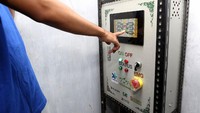 Solusi precision farming tersebut diberi nama XL Smart Hydroponics. Sesuai dengan namanya, solusi ini dibangun untuk meningkatkan kualitas dan produktivitas pertanian yang menggunakan teknik hidroponik. Foto: dok. XL Axiata