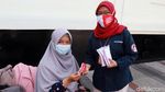 Sosialisasi 3M Terus Digencarkan di Bandung