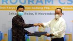 Strategi Peningkatan Mutu Generasi Penerus