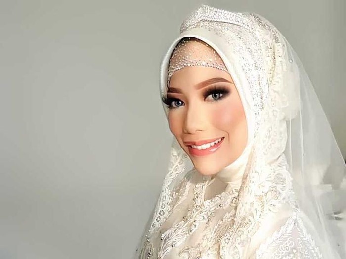Syaikha Aulia Syaikha Aulia