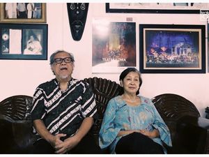 Jelang 44 Tahun, Teater Koma Persembahkan Catatan Tanpa Selesai