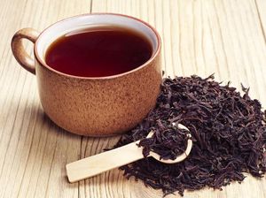 10 Manfaat Sehat Teh Hitam yang Terbukti Secara Ilmiah
