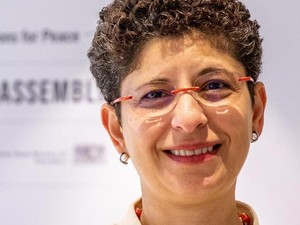 Terhambat Pandemi, Konferensi Antaragama Dunia Berlangsung Virtual