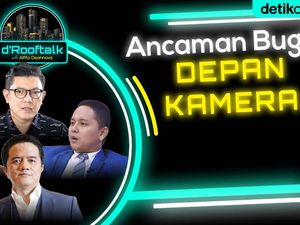 dRooftalk Bahaya Bugil di Depan Kamera