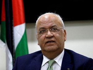 Tokoh Penting Meninggal karena Corona, Palestina Berkabung 3 Hari