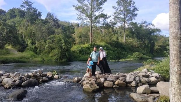 Tempat wisata di Aceh Tengah.