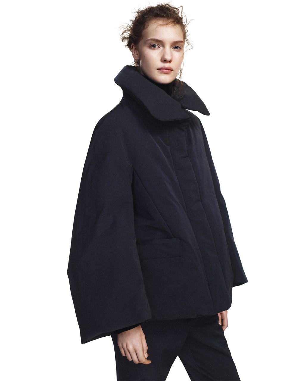Fall Winter 2020 +J Uniqlo x Jil Sander