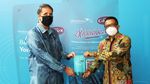 Kenyamanan dan Keamanan Penerbangan di Masa Pandemi