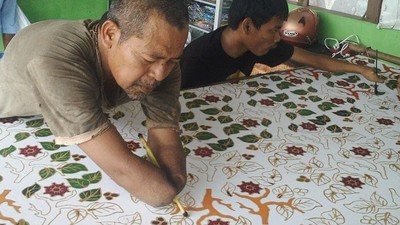 Upaya Pemberdayaan Difabel lewat UMKM