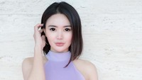 Wika Salim menggugat cerai suaminya, Candra Permana di Pengadilan Agama Depok, Jawa Barat. Keduanya resmi bercerai Mei 2018, setelah berumah tangga sejak 2015. Foto: dok instagram
