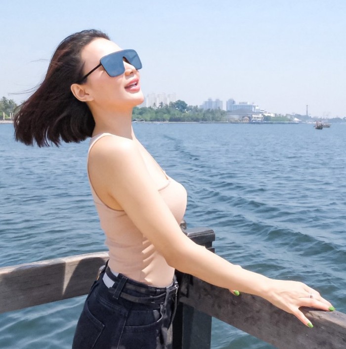 Wika Salim