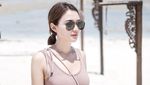 Gaya Wika Salim Seperti Masih Gadis