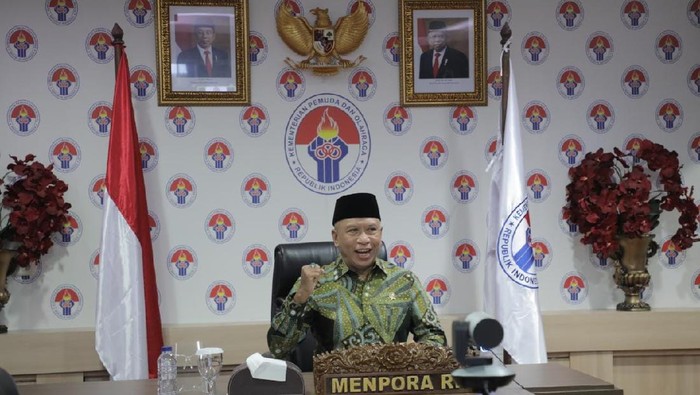Zainudin Amali