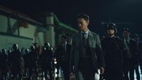 Seperti film-film yang didistribusikan CJ Entertainment sebelumnya, ada kemungkinan Seo Bok juga bakal tayang di jaringan bioskop CGV di Indonesia. (Foto: dok. CJ Entertainment)  