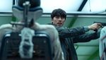 Bocoran Adegan Film Seo Bok, Kolaborasi Gong Yoo dan Park Go Gum