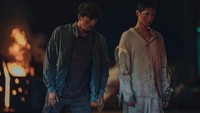 Syuting film Seo Bok telah rampung pada Mei 2019. (Foto: dok. CJ Entertainment)  