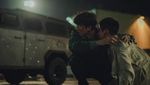 Bocoran Adegan Film Seo Bok, Kolaborasi Gong Yoo dan Park Go Gum