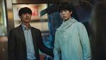 Bocoran Adegan Film Seo Bok, Kolaborasi Gong Yoo dan Park Go Gum