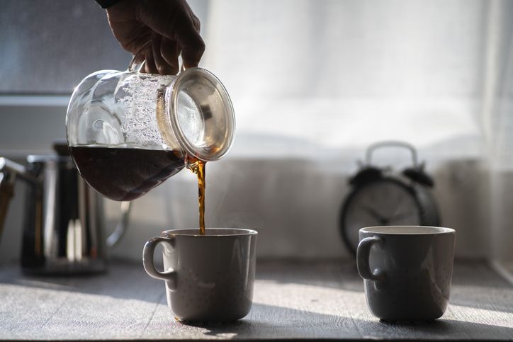 Apakah Kopi Bisa Mengatasi Sembelit? Berikut Faktanya