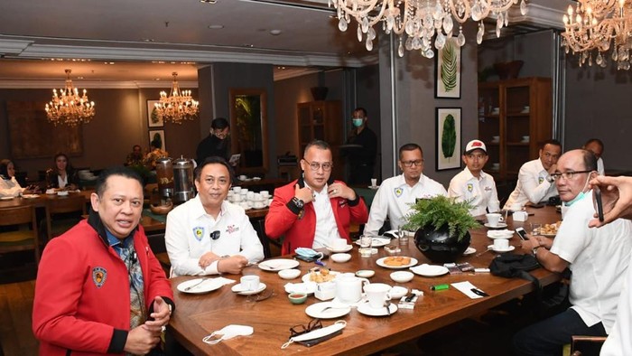 Bambang Soesatyo