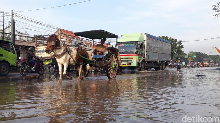 banjir di pasuruan