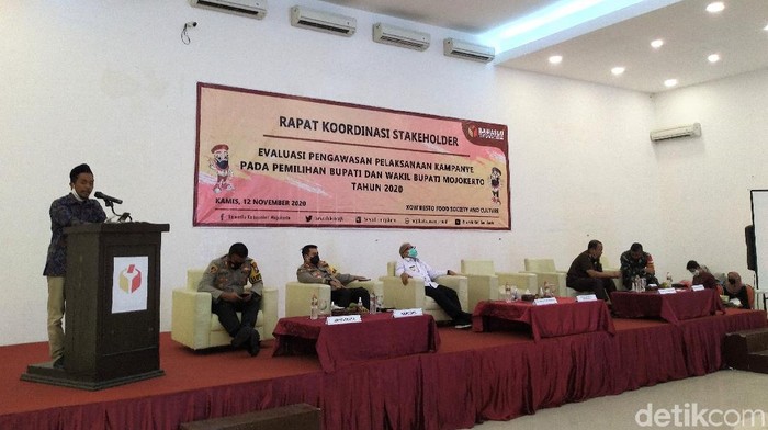 bawaslu mojokerto