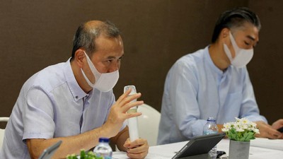 BFI Finance Siap Lunasi Obligasi Jatuh Tempo