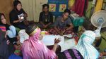 Ini Buaya di Makassar Bikin Heboh yang Diyakini Kembaran Manusia