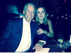 Punya Privilese, Cucu Perempuan Joe Biden Akan Gelar Pernikahan di Gedung Putih