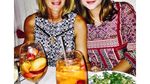 Cantiknya Cucu Joe Biden, Naomi Biden Saat Dinner dan Minum Cola
