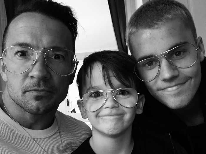 Carl Lentz, Pendeta Justin Bieber Carl Lentz, Pendeta Justin Bieber