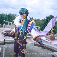 genshin