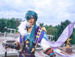 Cosplayer Genshin Impact, Cantik-cantik dan Mirip Banget!