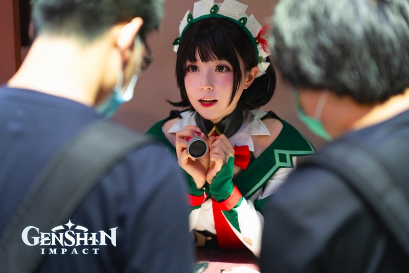 genshin