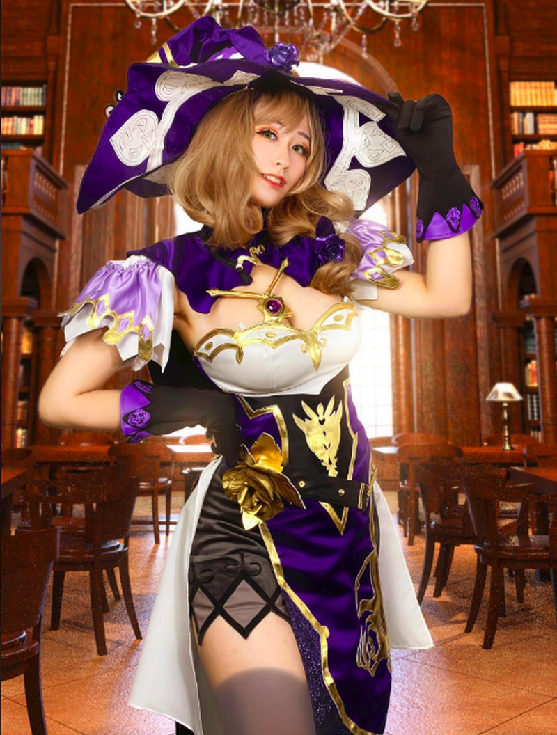 genshin