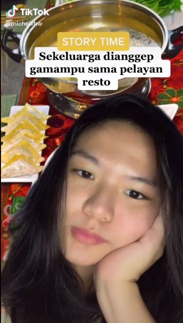 Bikin Geram! Pelanggan Ini Dianggap Orang Tak Mampu oleh Pelayan Resto