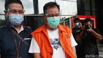 Eks Wabendum PPP Diperiksa KPK Terkait Kasus Mafia Anggaran