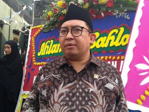 Fadli Zon Minta Pemerintah Dengar Aspirasi Habib Rizieq soal Rekonsiliasi