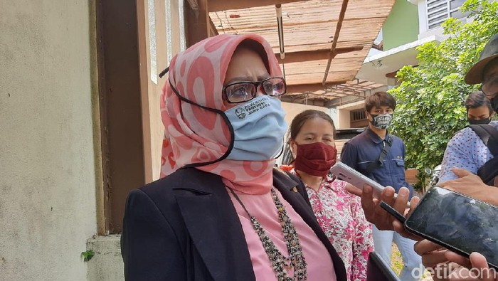 FMPP laporkan kepala sekolah ke Ombudsman Jabar.