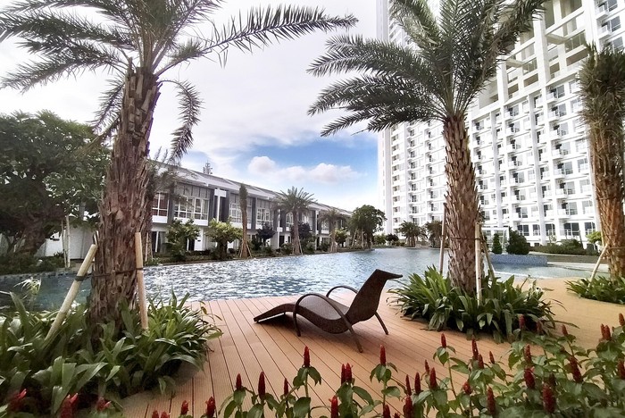 HARRIS Hotels