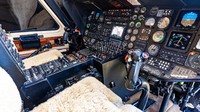 Helikopter ini menggunakan teknologi avionics suite, yang memungkinkan terbang menembus awan. Di tahun 2010, CNBC pernah memperkirakan harganya sekitar 5-7 juta USD (kisaran Rp 71-99,4 miliar menggunakan kurs hari ini).  (aeroasset)