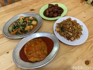 5 Restoran China Legendaris Ini Punya Sajian Enak Sejak Puluhan Tahun