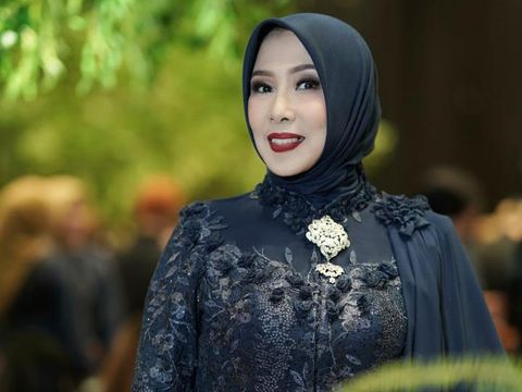 Ida Rachmawati, istri Budi Gunadi Sadikin