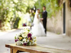 Aturan Resepsi Nikah PPKM Level 2, Termasuk Jakarta