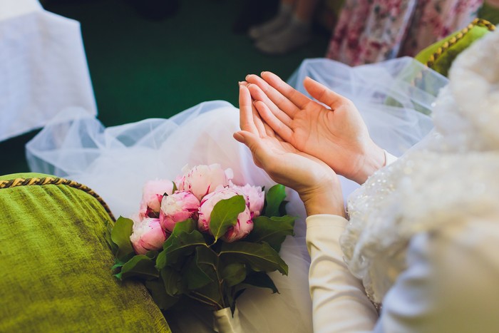 nikah siri adalah dalam islam di malaysia