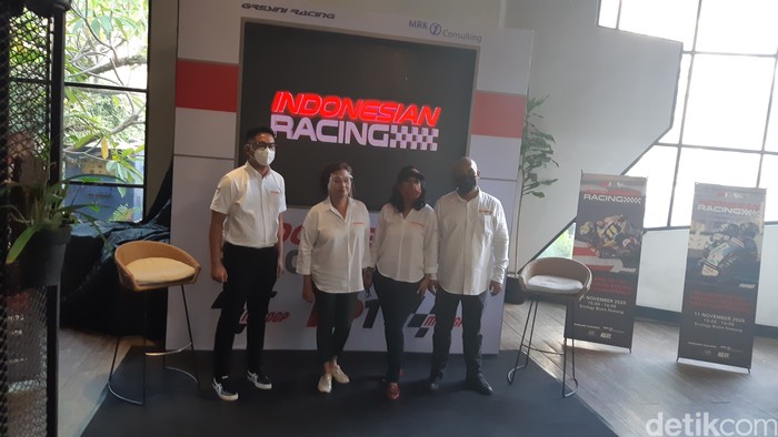 Indonesian Racing
