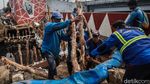 Ini Solusi Banjir di Jalan Satria Grogol