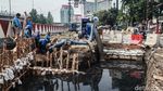 Ini Solusi Banjir di Jalan Satria Grogol