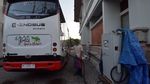 Jadi Solusi Kurangi Polusi, Bus Listrik Mulai Mengaspal di Bali
